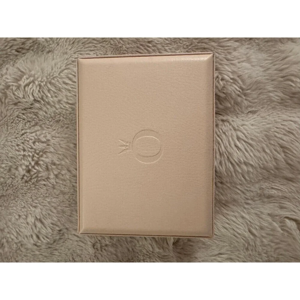 Pandora Leather Jewelry Box